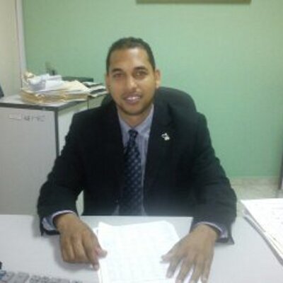 Profile Picture of Michael  Marte (@michaelmarte33) on Twitter