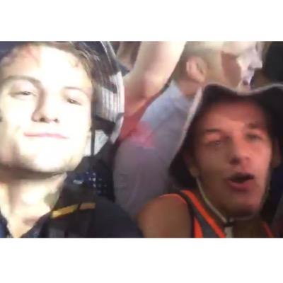 Profile Picture of Ben Sievers (@BenSievers) on Twitter