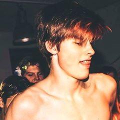 Profile Picture of Benjamin Clausen (@@benjaminclausen5) on Tiktok