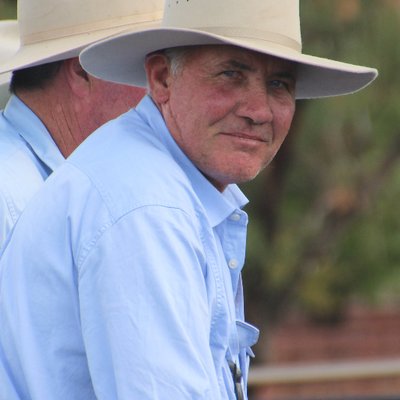 Profile Picture of Mark Smith (@SharkJAMcGregor) on Twitter