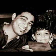 Profile Picture of Apurv Patel (@apurv289) on Twitter