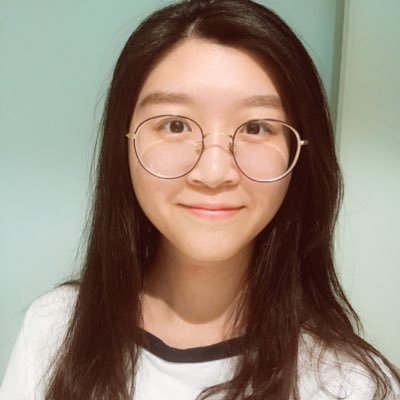 Profile Picture of Winnie Peng (@WinniePengS) on Twitter