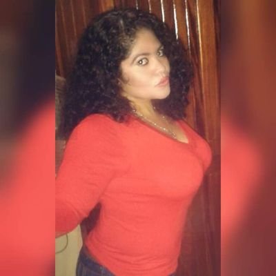 Profile Picture of Areli Gil Hernandez (@ArelyGilHernan1) on Twitter