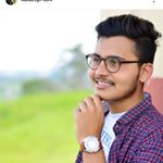 Profile Picture of Kuldeep Patel (@mr_.bambart._) on Instagram