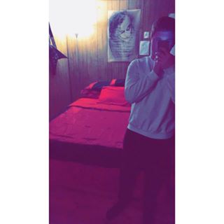 Profile Picture of Lucas Blevins (@lucas.blevins.5011) on Facebook