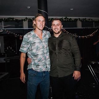 Profile Picture of Benjamin Mathews (@Benjamin-Mathews) on Facebook