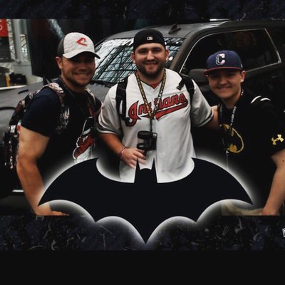 Profile Picture of Adam Urbania (@Urbz104) on Twitter