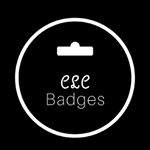 Profile Picture of Cindy Carlsen (@clcbadges) on Instagram
