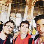 Profile Picture of Federico Zaganelli (@zaganellifederico) on Instagram