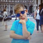 Profile Picture of Alvaro Solano (@alvarosolano_halamadrid) on Instagram