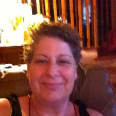 Profile Picture of Gayle Daniel (@healthnutmomma) on Twitter