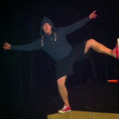 Profile Picture of Kyle Fahey (@kylefahey88) on Twitter