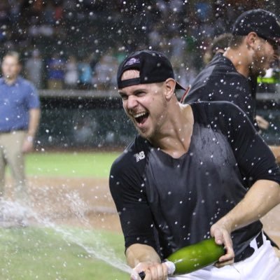 Profile Picture of Todd Cunningham (@Todd_Cunningham) on Twitter