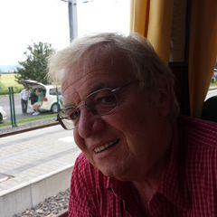 Profile Picture of Gerhard Scheid (@gerhardscheid) on Tiktok