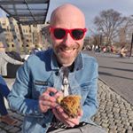 Profile Picture of Aaron Crownover (@acrownov) on Instagram