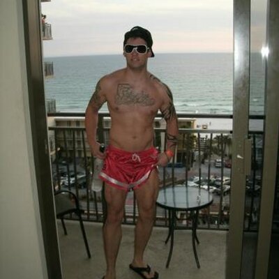 Profile Picture of Chadwick Arnwine (@ChadwickArnwine) on Twitter