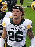 Profile Picture of Josh Hagertyon Wikipedia