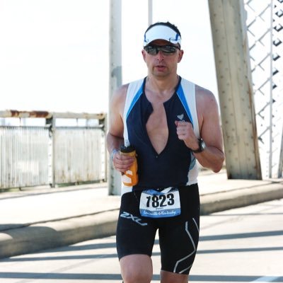 Profile Picture of Steven Kornfeld (@StevenK_TriSRT) on Twitter