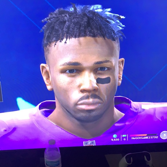 Profile Picture of Orise Betts (@mrincognito909) on Poshmark