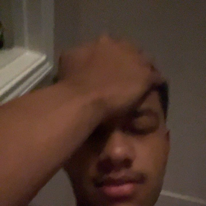 Profile Picture of michael † (@michael.on.mars) on Tiktok