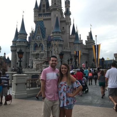 Profile Picture of Devan Blair (@Devblair) on Twitter