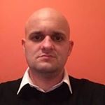 Profile Picture of Andy J Tinsley (@andyjtinsley) on Instagram