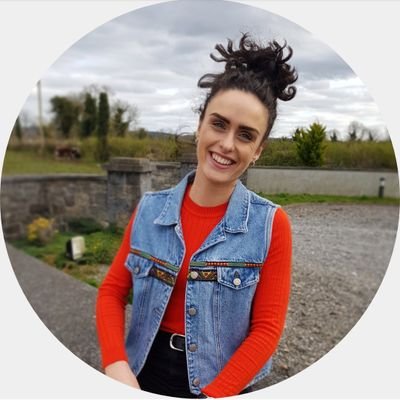 Profile Photo of Clare Farrell (@ClareFNutrition) on Twitter