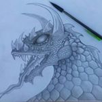 Profile Picture of Jeff's art gallery (@jeffrey_heath) on Instagram
