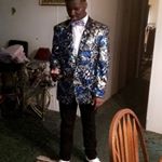 Profile Picture of Jamison Adams (@jamison.adams.3) on Instagram