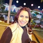 Profile Picture of Ivani Silva (@ivani_silva_ju) on Instagram