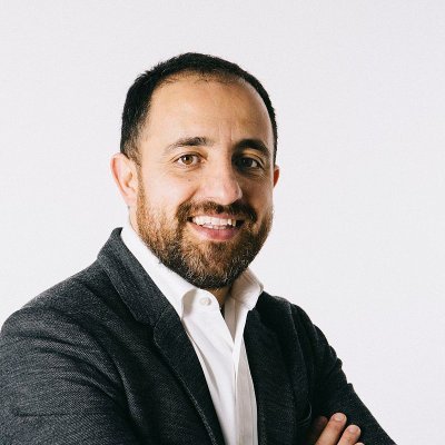Profile Picture of Fabian Mohedano (@fabianmohedano) on Twitter