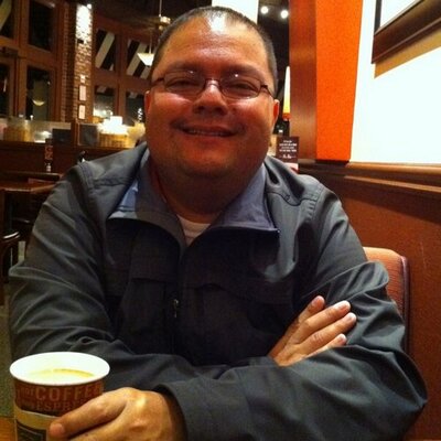 Profile Picture of Arnold Serrano (@cyanobacteria) on Twitter