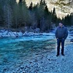 Profile Picture of David Anžur (@davidanzur) on Instagram