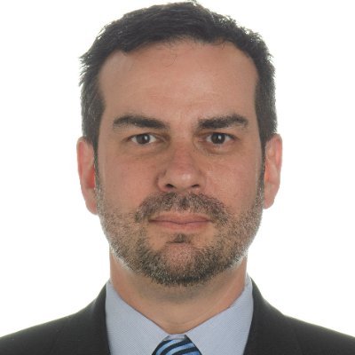 Profile Picture of Brian Walker (@BrianWalkerDC) on Twitter