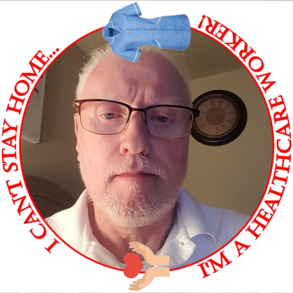 Profile Picture of Kevin Sheriff (@ksheriff64) on Poshmark