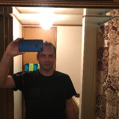Profile Picture of Charles Swafford (@CharlesSwaffo16) on Twitter