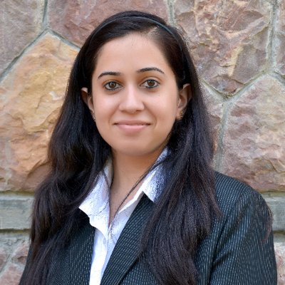 Profile Picture of Dr.Swati Anand (@swatianand1917) on Twitter