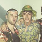 Profile Picture of Tommy Liu (@tom_liu_) on Instagram