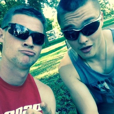Profile Picture of Aaron Shaver (@Shaver1998A) on Twitter