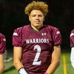 Profile Picture of Brandon Rabbitt🥇🏈🥍 (@brandonrabbitt2) on Instagram