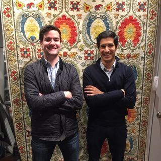 Profile Picture of Andrew Waddington (@waddsup) on Instagram