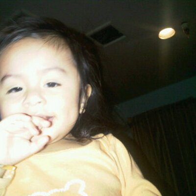 Aurelia Vasquez - Twitter Profile Picture of Aurelia Vasquez (@juaraurelia) on Twitter