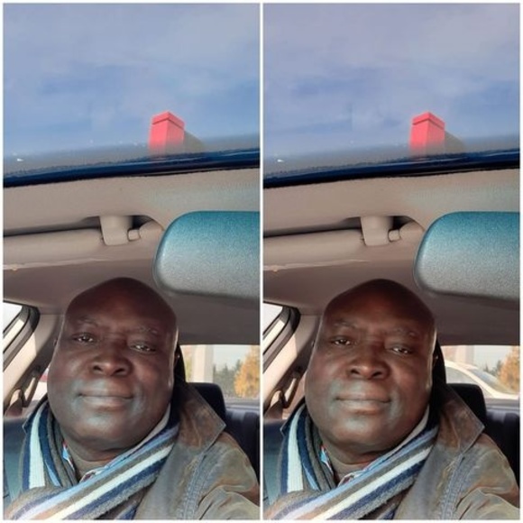 Profile Picture of Man Mbengue (@egbitjoka) on Poshmark