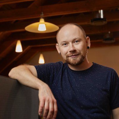 Profile Picture of Blazej Marczak (@MarczakB) on Twitter