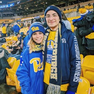 Profile Picture of Ally Mcconnell (@ally.mcconnell.5) on Facebook