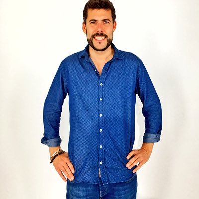 Profile Picture of Ivan Medina (@ivanmedinaIM) on Twitter
