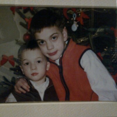 Profile Picture of Michael Bedard (@MikeBedard09) on Twitter