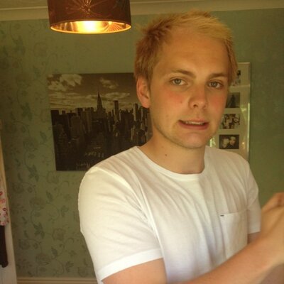 Profile Picture of Andrew Bayliss (@Bayliss192) on Twitter