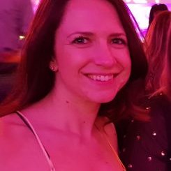 Profile Picture of Jennifer Reilly (@JenReilly111) on Twitter