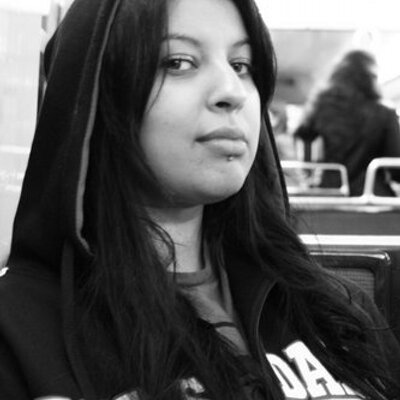 Nania - Twitter Profile Picture of Nania (@NinaKen87) on Twitter